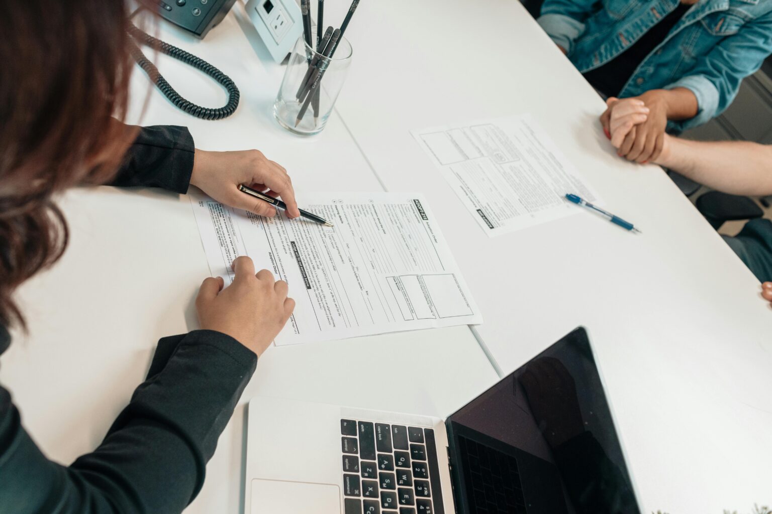 10 Ways to Expand Legal Services for Businesses